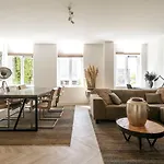 דירה Prestige Xl Full-home Near Center And Park