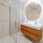 דירה Prestige Xl Full-home Near Center And Park