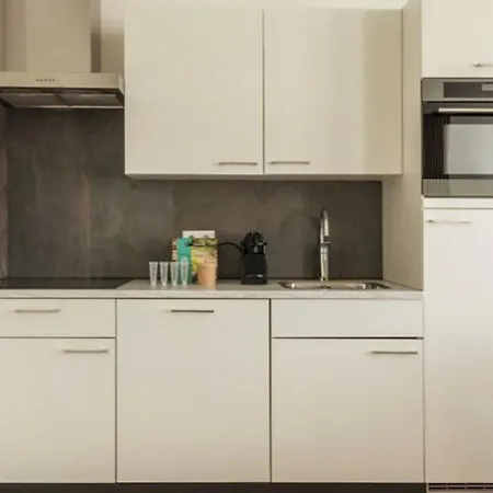 Apartment Prestige Xl Full-home Near City Center And Park *