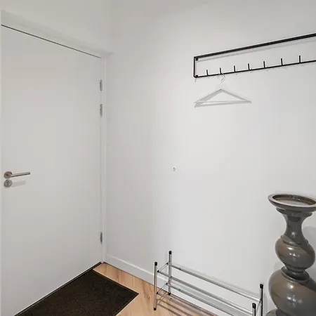 Prestige Xl Full-home Near Center And Park * Roosendaal