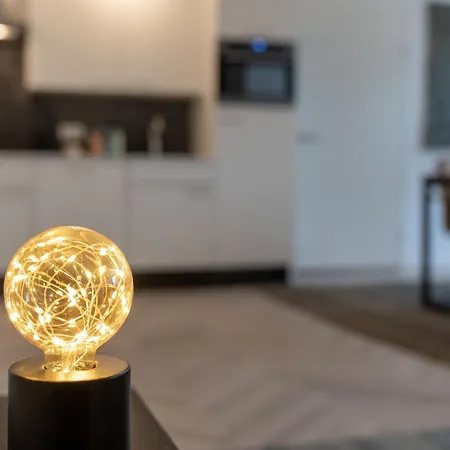 Lejlighed Prestige Xl Full-home Near Center And Park