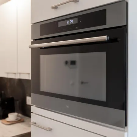 アパート Prestige Xl Full-home Near Center And Park ローゼンダール