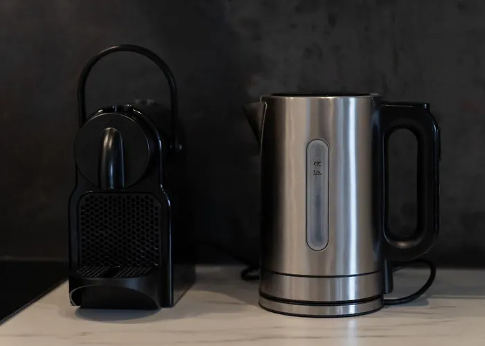 Appartement Prestige Xl Full-home Near Center And Park *