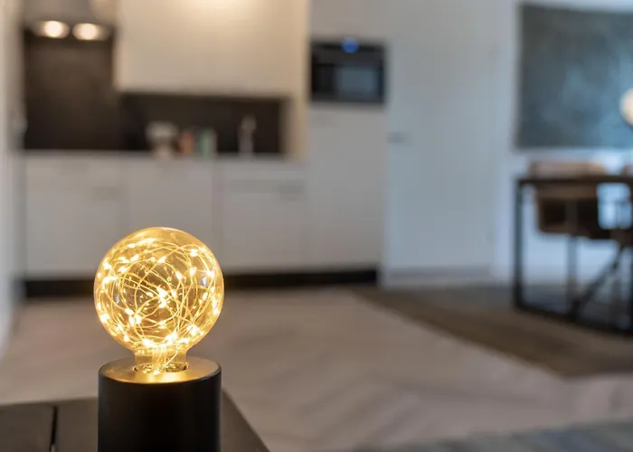 Lejlighed Prestige Xl Full-home Near Center And Park