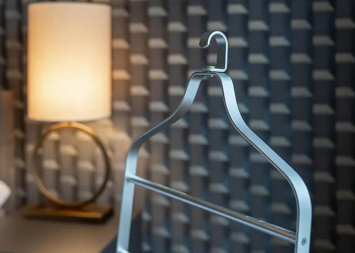 Lejlighed Prestige Xl Full-home Near Center And Park