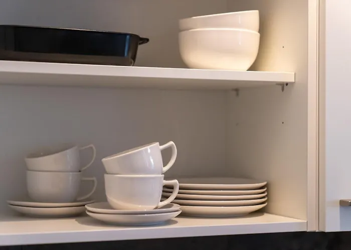 Prestige Xl Full-home Near Center And Park Lejlighed *