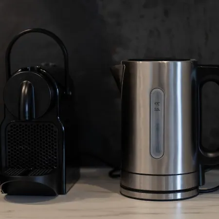 Apartamento Prestige Xl Full-home Near Center And Park *