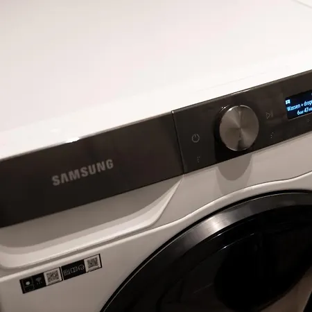 Prestige Xl Full-home Near Center And Park Apartamento Roosendaal