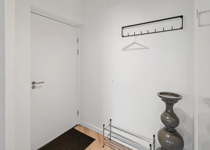 Prestige Xl Full-home Near Center And Park * Roosendaal