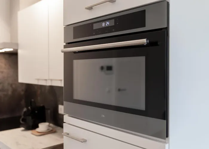 Apartamento Prestige Xl Full-home Near Center And Park Roosendaal