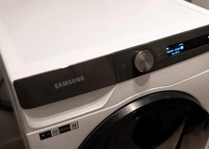 Prestige Xl Full-home Near Center And Park Apartamento Roosendaal